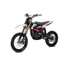 Dostawca - Surron Hyper Bee